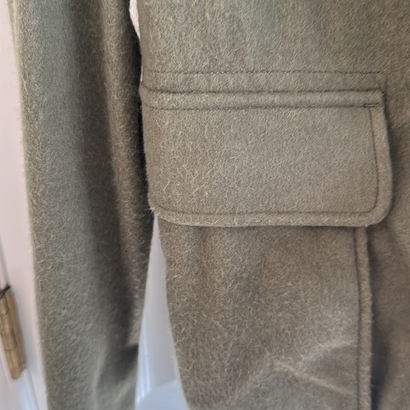 Sanctuary Jacket - Picture 2 of 3